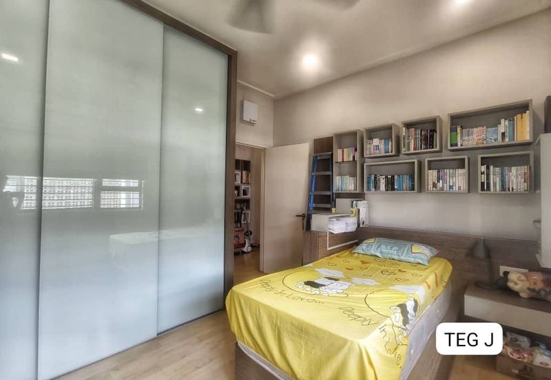 Avani @ Bandar Bukit Raja