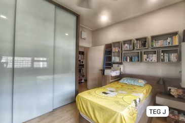 Avani @ Bandar Bukit Raja