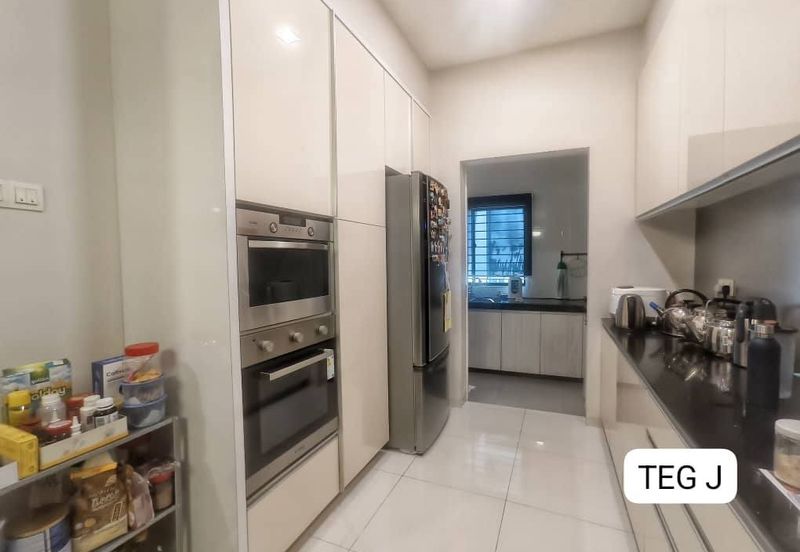 Avani @ Bandar Bukit Raja