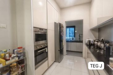 Avani @ Bandar Bukit Raja