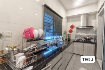 Avani @ Bandar Bukit Raja