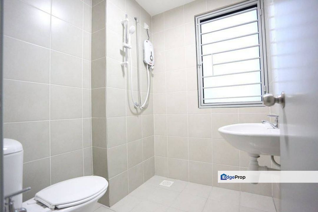 BEST Value 🌟 Apartment House for SALE | Suria Rafflesia Apartment, Setia Alam, Selangor, Setia Alam/Alam Nusantara