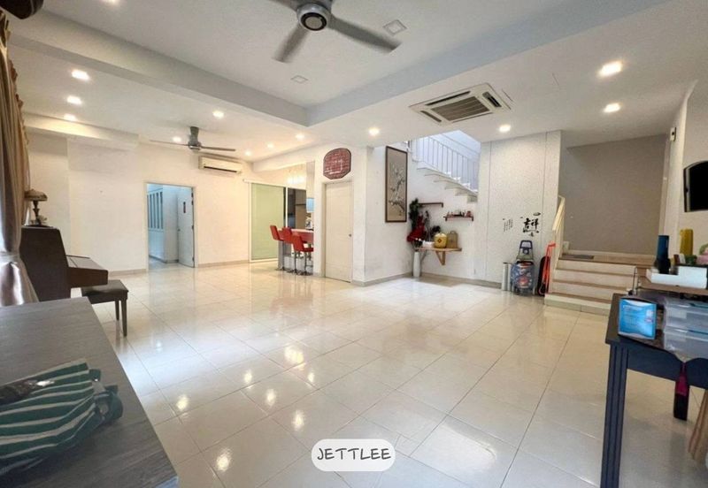 Levena @ Bandar Bukit Raja