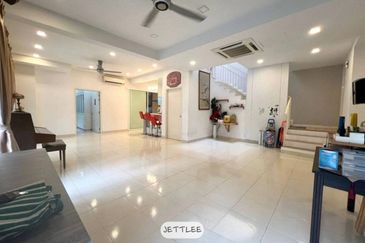 Levena @ Bandar Bukit Raja