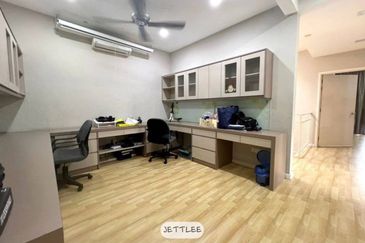 Levena @ Bandar Bukit Raja