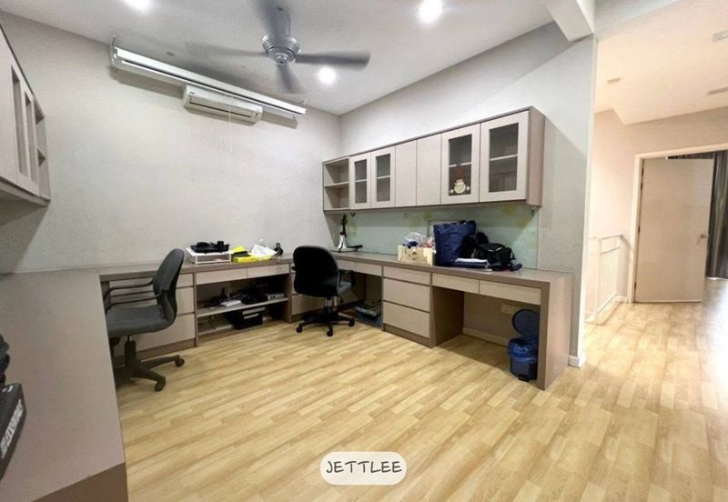 Levena @ Bandar Bukit Raja