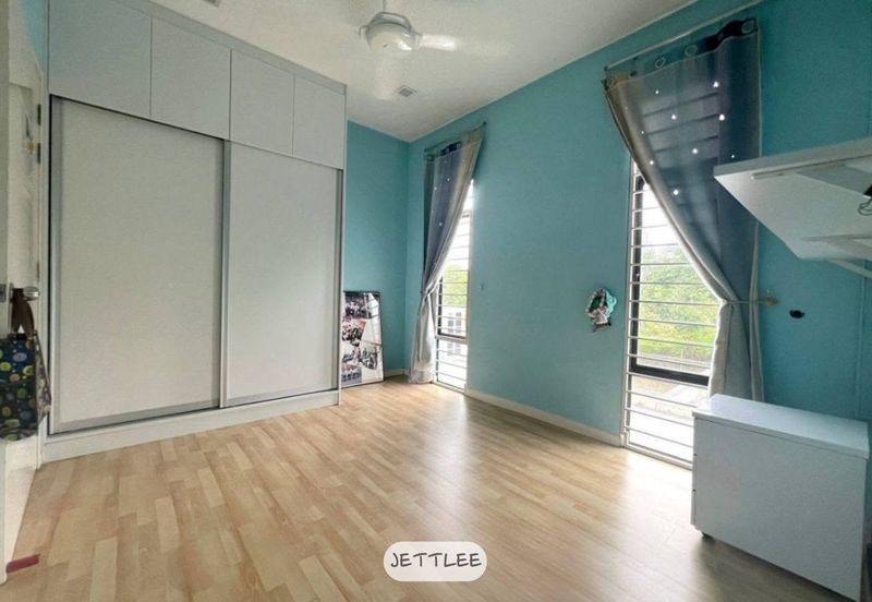 Levena @ Bandar Bukit Raja