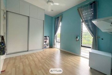 Levena @ Bandar Bukit Raja