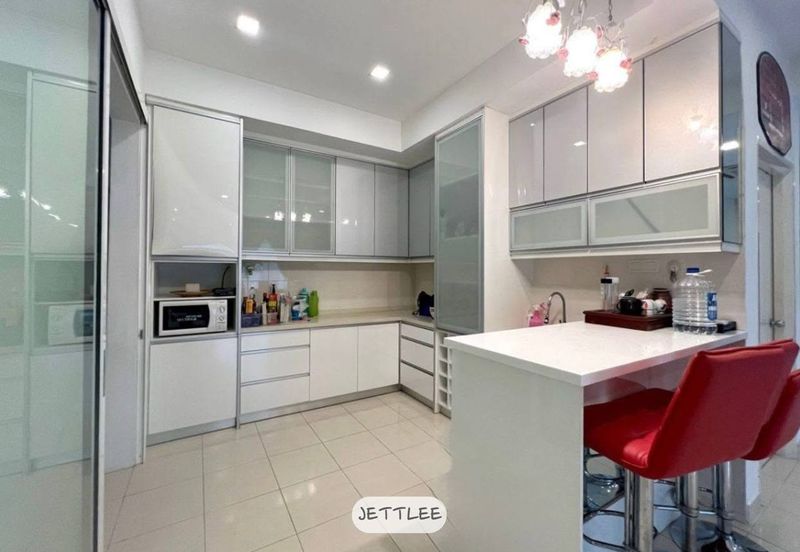 Levena @ Bandar Bukit Raja