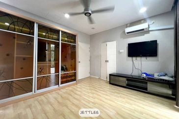 Levena @ Bandar Bukit Raja