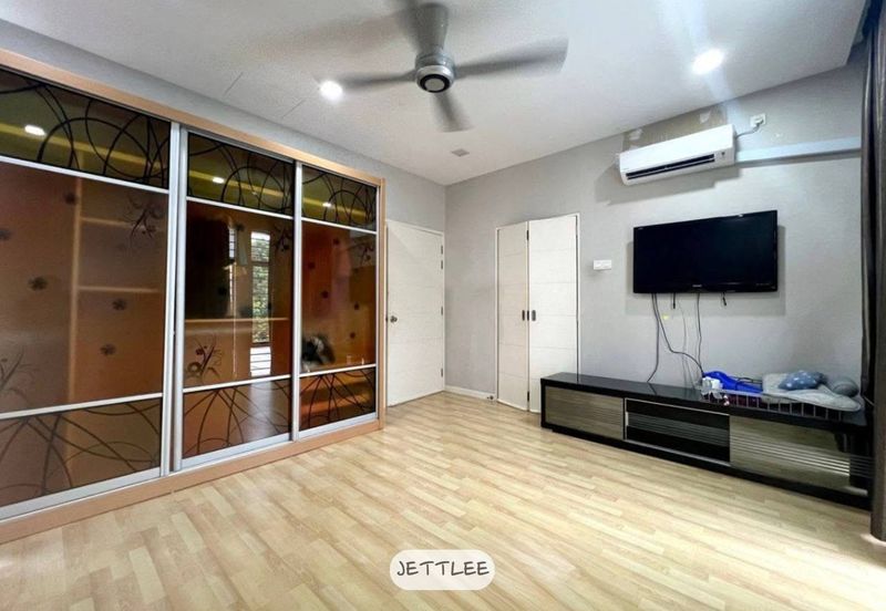 Levena @ Bandar Bukit Raja