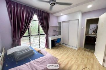 Levena @ Bandar Bukit Raja