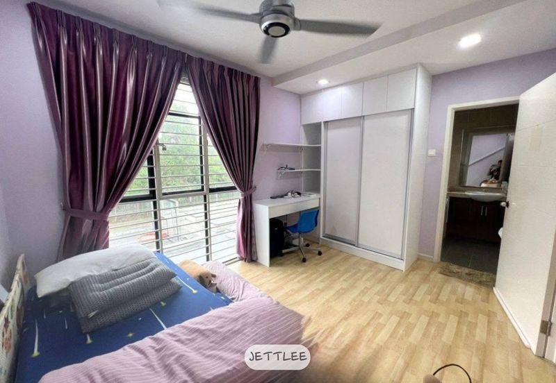 Levena @ Bandar Bukit Raja