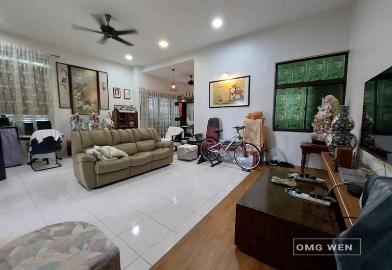 Avani @ Bandar Bukit Raja