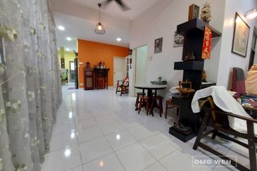 Avani @ Bandar Bukit Raja