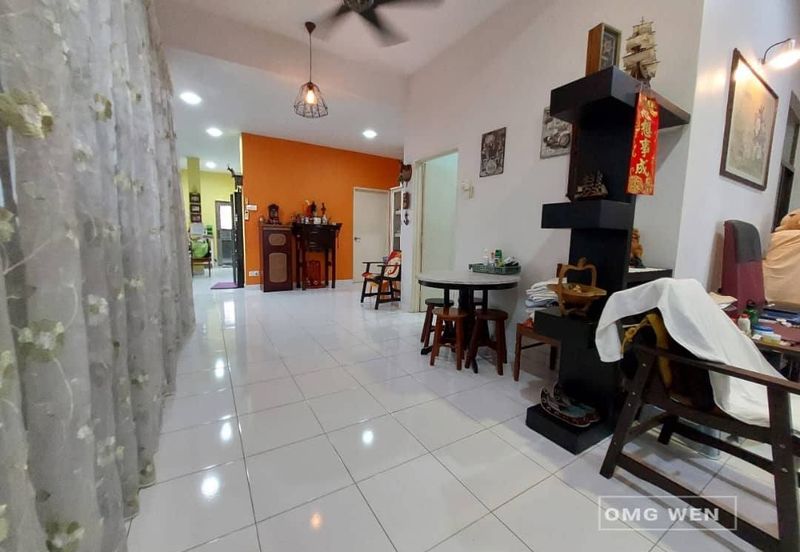 Avani @ Bandar Bukit Raja