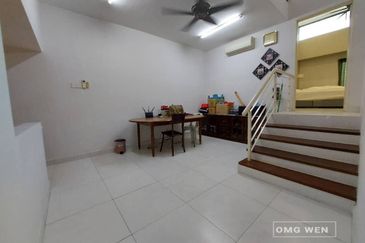 Avani @ Bandar Bukit Raja