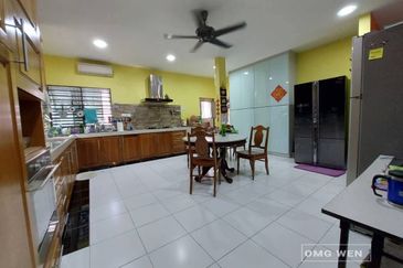 Avani @ Bandar Bukit Raja