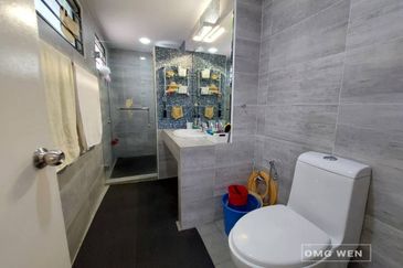 Avani @ Bandar Bukit Raja