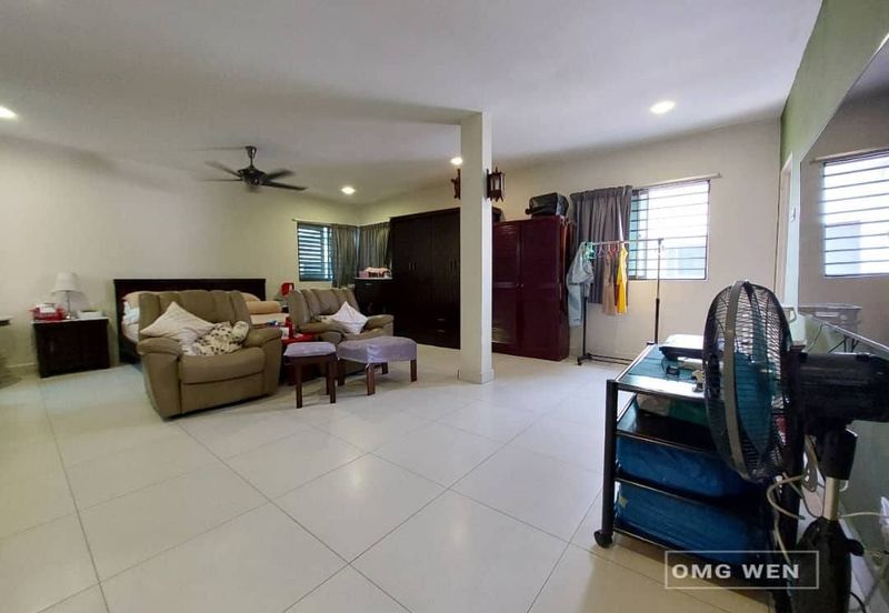 Avani @ Bandar Bukit Raja