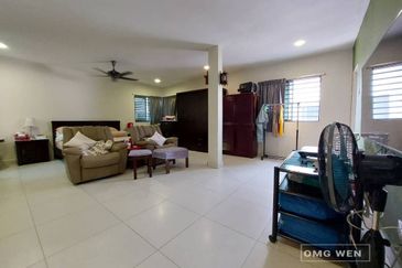 Avani @ Bandar Bukit Raja