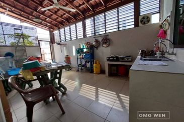 Avani @ Bandar Bukit Raja