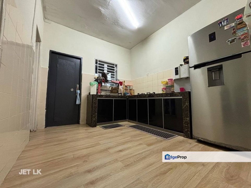 BEST Deal 💥 2 Storey Terrace House for SALE | Teluk Gedung Indah, Port Klang, Selangor, Klang