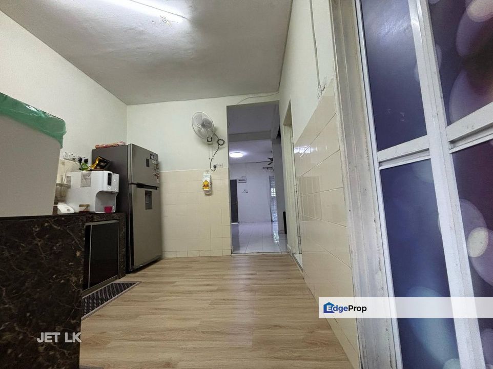 BEST Deal 💥 2 Storey Terrace House for SALE | Teluk Gedung Indah, Port Klang, Selangor, Klang