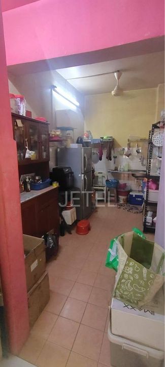 LOW COST + Freehold 🌟 Shop Apartment for SALE | Desa Idaman 2, Taman Sentosa, Klang, Selangor, Klang