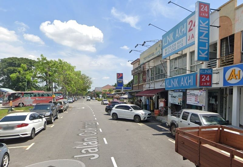 Mutiara Bukit Raja