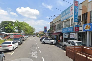 Mutiara Bukit Raja