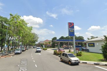 Mutiara Bukit Raja
