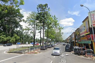 Mutiara Bukit Raja