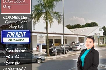 Zapin, Bandar Bukit Raja