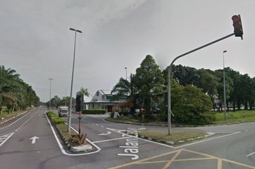 Zapin, Bandar Bukit Raja