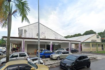 Zapin, Bandar Bukit Raja