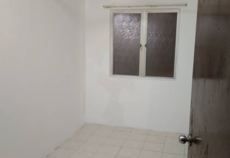 Bayu Villa Apartment, Bayu Perdana