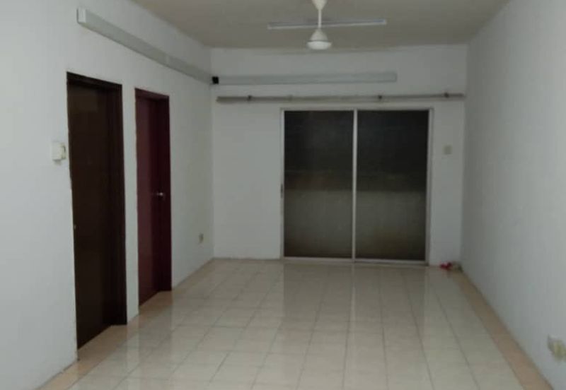 Bayu Villa Apartment, Bayu Perdana