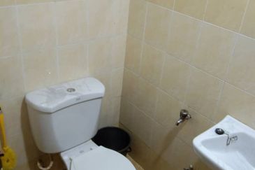 Bayu Villa Apartment, Bayu Perdana