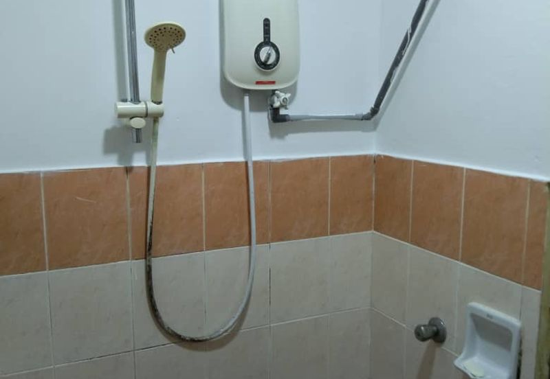 Bayu Villa Apartment, Bayu Perdana