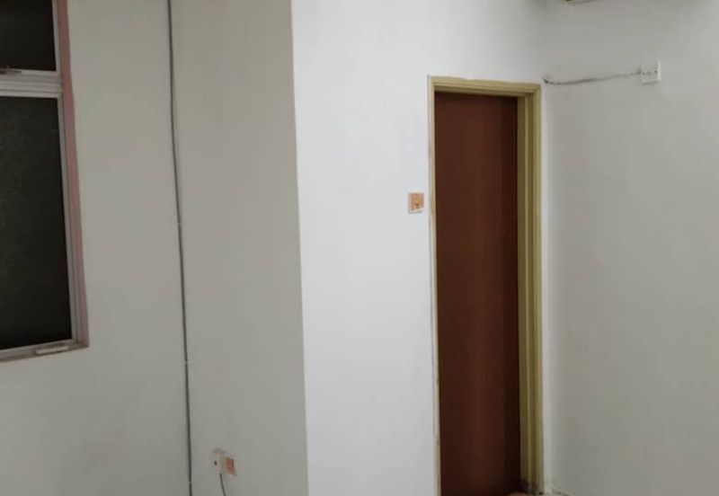Bayu Villa Apartment, Bayu Perdana