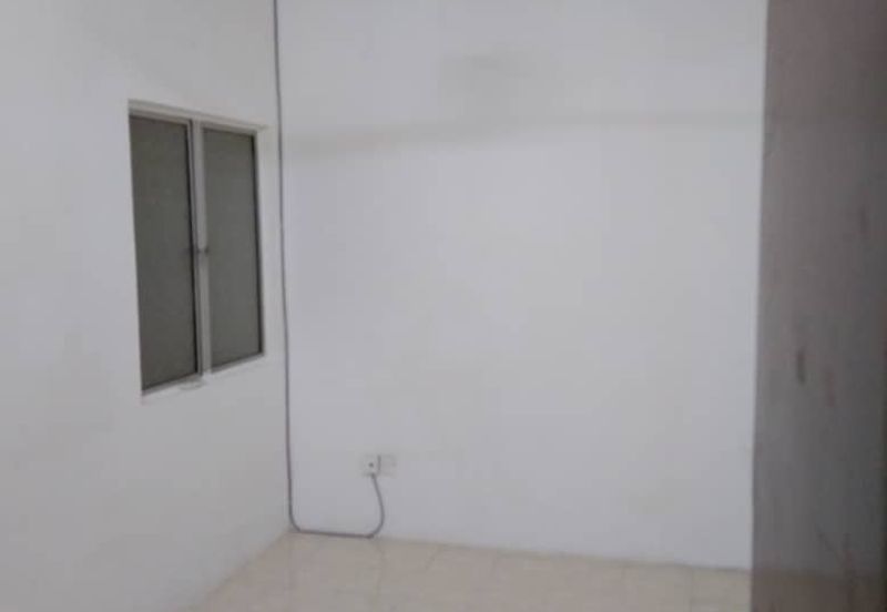 Bayu Villa Apartment, Bayu Perdana