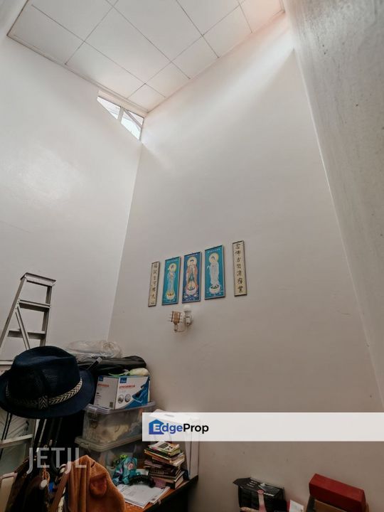 RARE Unit 🌟 2 Storey Terrace House for SALE | Denai Alam, Bukit Subang, Elmina, Shah Alam, Selangor, Shah Alam