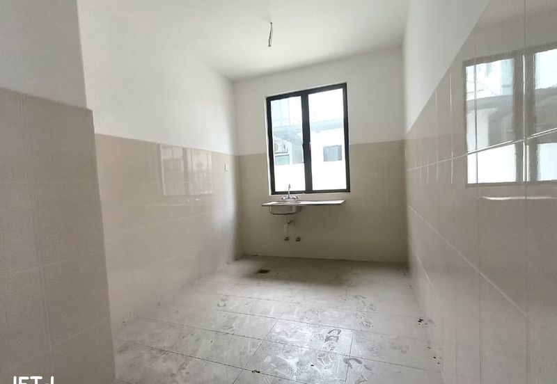 Elmeri (Dillenia Series), Setia Alam