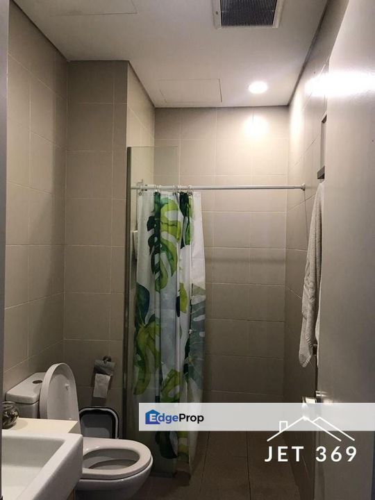 BEST Value 🌟 Fully Furnished I-Soho Unit Serviced Apartment for SALE/RENT | I-City, Shah Alam, Selangor, Shah Alam