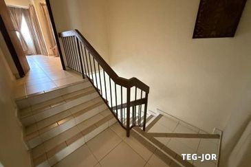 Impian 8, Setia Alam