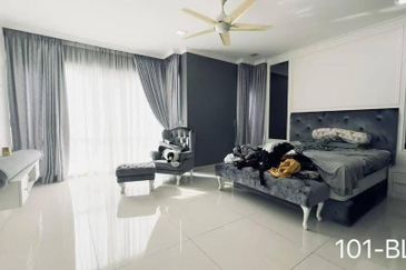 Jalan Astaka 3A/KU2 @ Laman Vista Alam