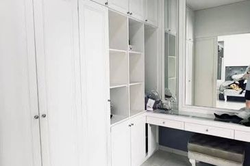 Jalan Astaka 3A/KU2 @ Laman Vista Alam