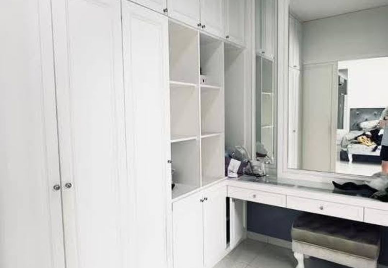 Jalan Astaka 3A/KU2 @ Laman Vista Alam