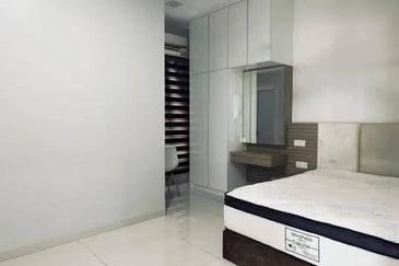 Jalan Astaka 3A/KU2 @ Laman Vista Alam